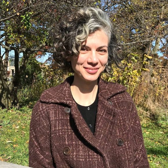 Meet your Posher, Mary - Picture 1 of 1